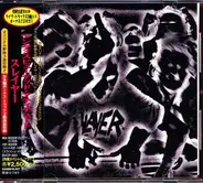Slayer - Undisputed Attitude = アンディスピューテッド・アティテュード