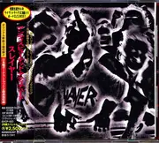 Double CD - Slayer - Undisputed Attitude = アンディスピューテッド・アティテュード