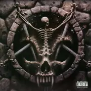 LP - Slayer - Divine Intervention - 180 Gram