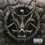 CD - Slayer - DIVINE INTERVENTION