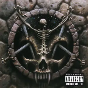 Slayer - Divine Intervention