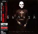 CD - Slayer - Diabolus In Musica