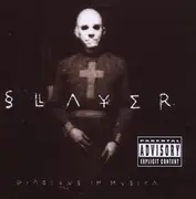 CD - Slayer - Diabolus In Musica