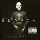 CD - Slayer - DIABOLUS IN MUSICA