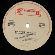 12inch Vinyl Single - Slayer - Haunting The Chapel