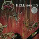 2 x 12'' - Slayer - Hell Awaits