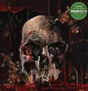 LP - Slayer - South Of Heaven - Still Sealed, Green Vinyl, 180g, Numbered + Insert