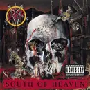 CD - Slayer - South Of Heaven