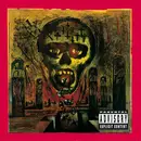 CD - Slayer - SEASONS IN THE ABYSS