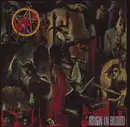 CD - Slayer - Reign In Blood