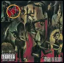 LP - Slayer - Reign IN Blood - HQ-Vinyl