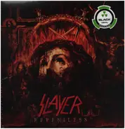 Slayer - Repentless