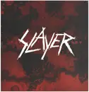 LP - Slayer - World Painted Blood - 180gr. Vinyl