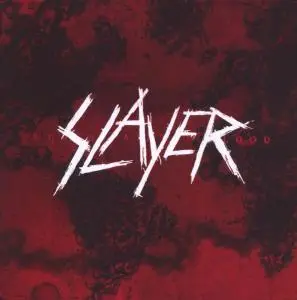 Slayer - World Painted Blood
