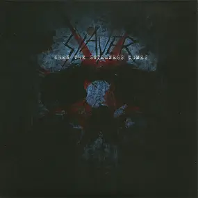 Slayer - When The Stillness Comes