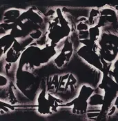 Slayer - Undisputed Attitude