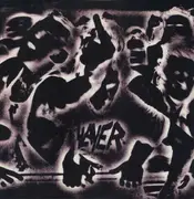 LP - Slayer - Undisputed Attitude - 180 Gram