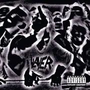 CD - Slayer - UNDISPUTED ATTITUDE