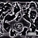CD - Slayer - UNDISPUTED ATTITUDE