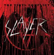 Slayer - The Vinyl Conflict