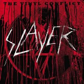 Slayer - Vinyl Conflict