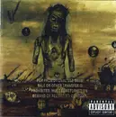 CD - Slayer - Christ Illusion - Promo