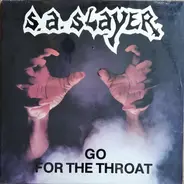 Slayer - Go For The Throat