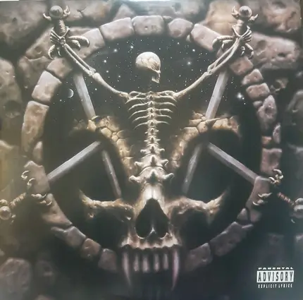 Slayer - Divine Intervention