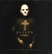 Slayer - Diabolus in Musica