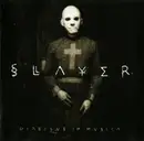 CD - Slayer - Diabolus In Musica