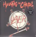 LP - Slayer - Haunting the Chapel - 180 gr. / black vinyl