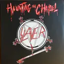 12inch Vinyl Single - Slayer - Haunting The Chapel - 180g + Poster