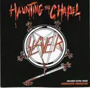 CD - Slayer - Haunting The Chapel