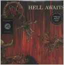 LP - Slayer - Hell Awaits - 180g