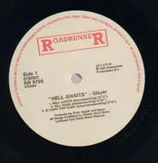LP - Slayer - Hell Awaits