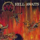 CD - Slayer - Hell Awaits