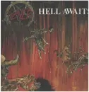 LP - Slayer - Hell Awaits