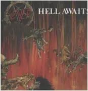 LP - Slayer - Hell Awaits