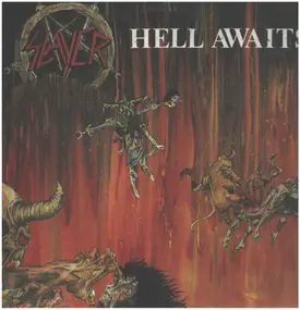 Slayer - Hell Awaits