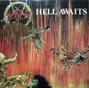 LP - Slayer - Hell Awaits