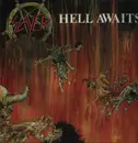 LP - Slayer - Hell Awaits
