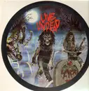 LP - Slayer - Live Undead