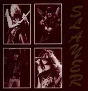 Slayer - Metal Massacre