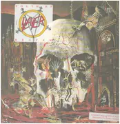 LP - Slayer - South Of Heaven