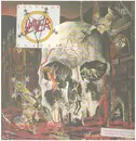 LP - Slayer - South Of Heaven