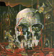 Slayer - South of Heaven