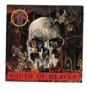 CD - Slayer - South Of Heaven