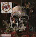 LP - Slayer - South Of Heaven - Limited Edition / Including Slayer sticker