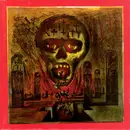 CD - Slayer - Seasons In The Abyss