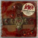 CD - Slayer - Seasons In The Abyss - Plastic Sleeve